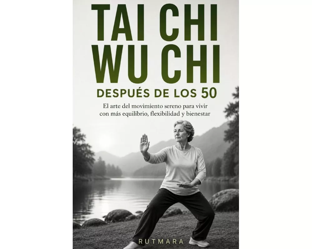 Tai Chi Wu Chi DespuÉs De Los 50