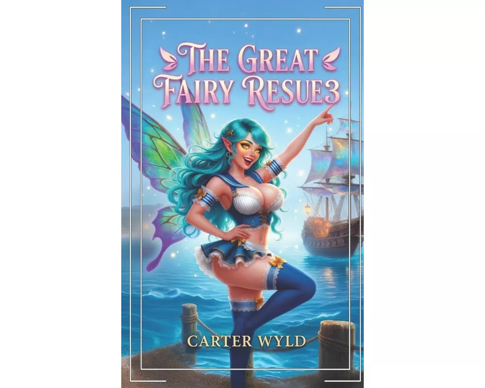 The Great Fairy Rescue 3