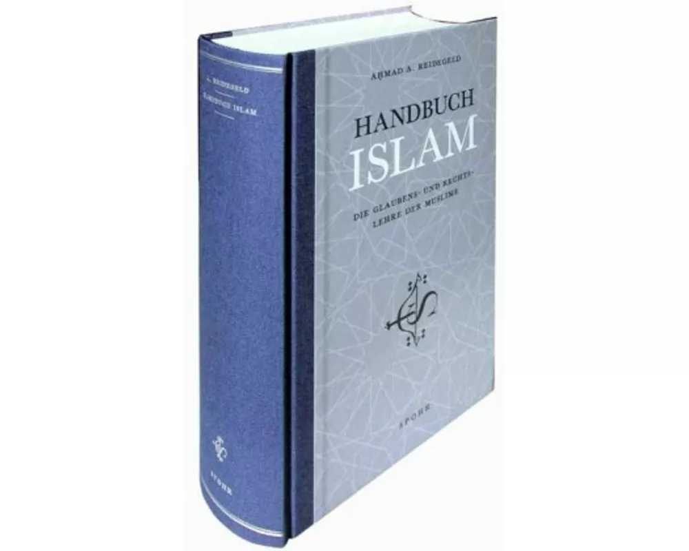 Handbuch Islam