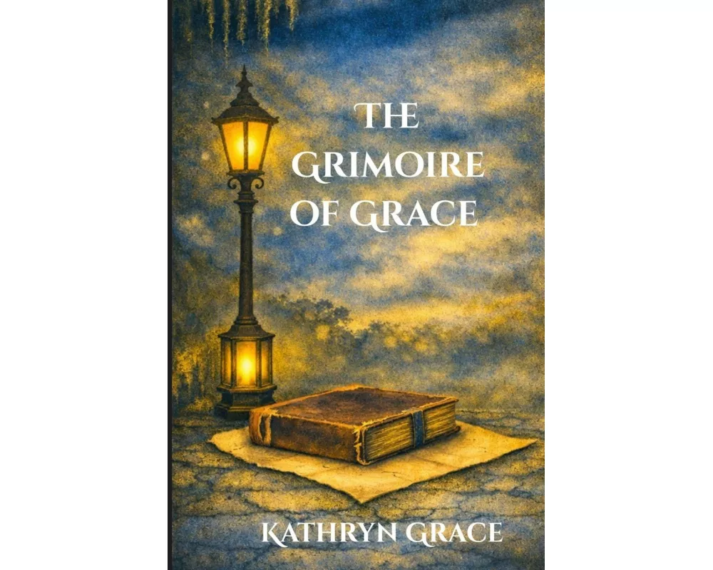 The Grimoire of Grace