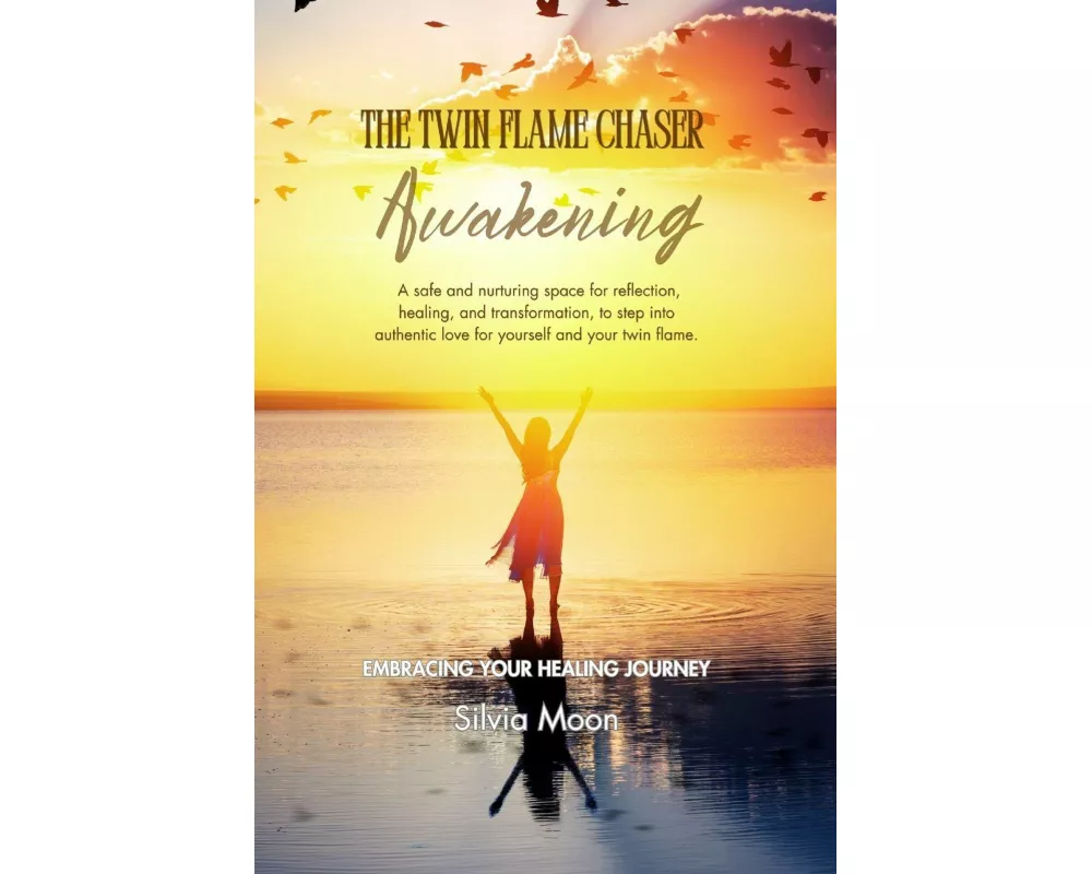 The Twin Flame Chaser Awakening