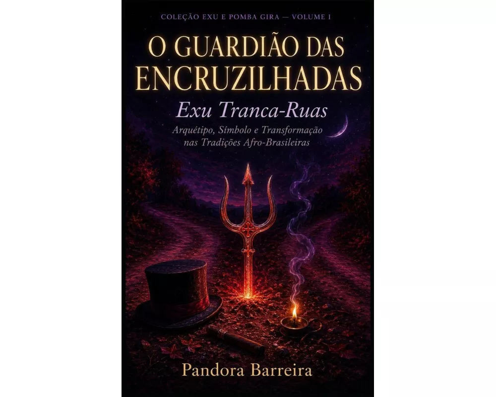 O Guardião das Encruzilhadas