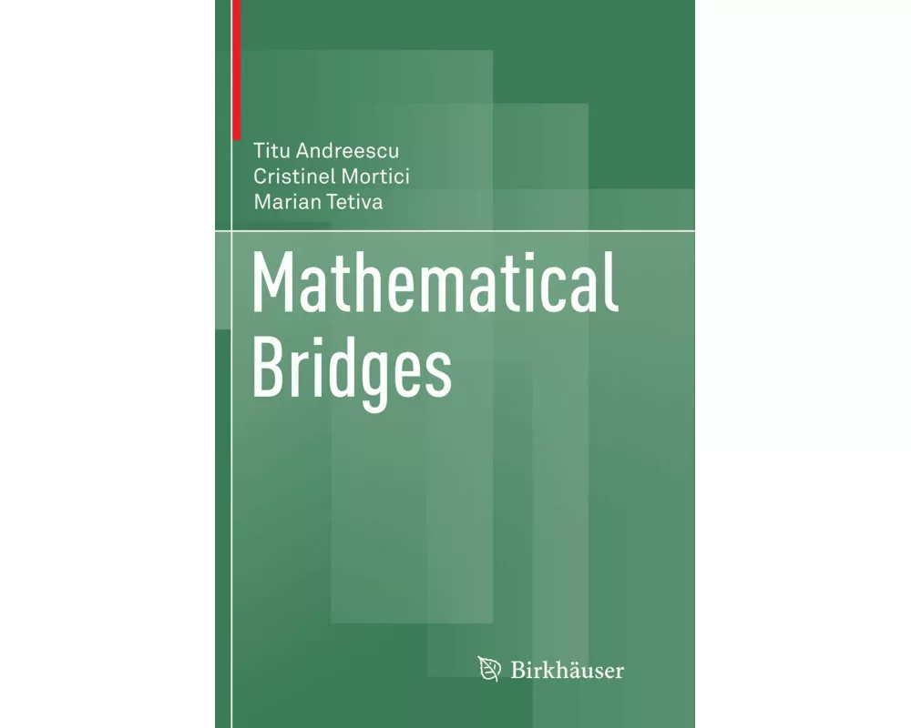 Mathematical Bridges