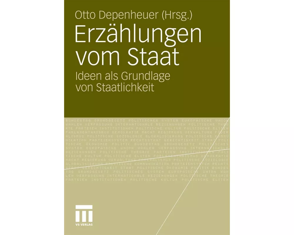 Erzählungen vom Staat