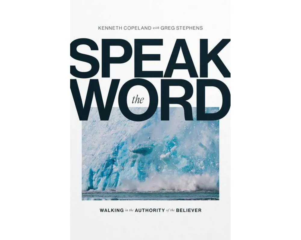 Speak the Word