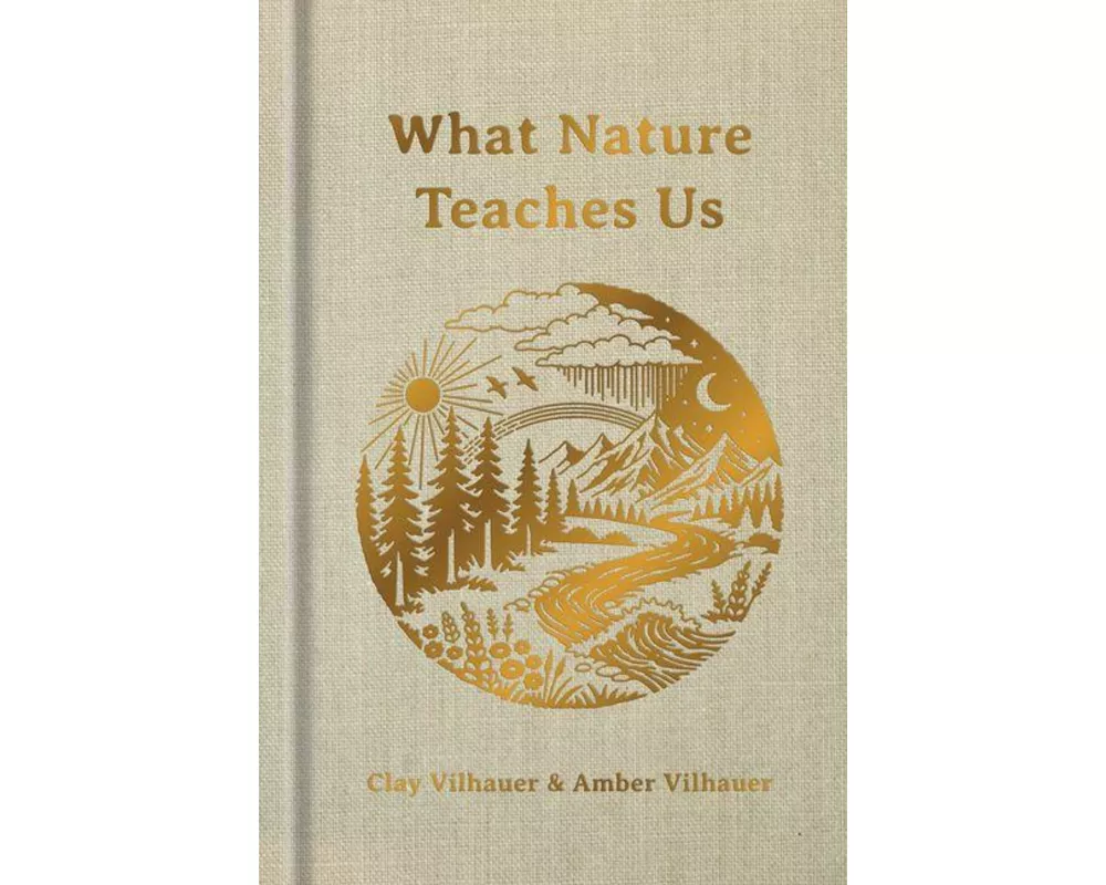 What Nature Teaches Us