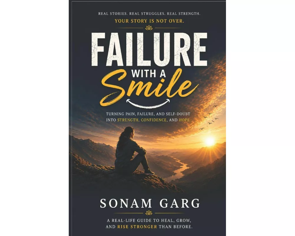 Failure With A Smile