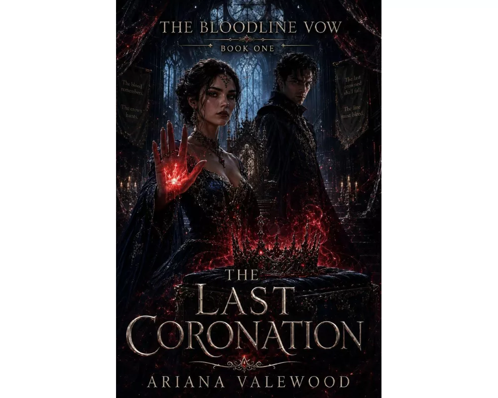 The Last Coronation