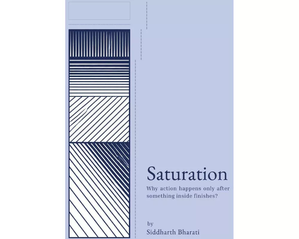 Saturation