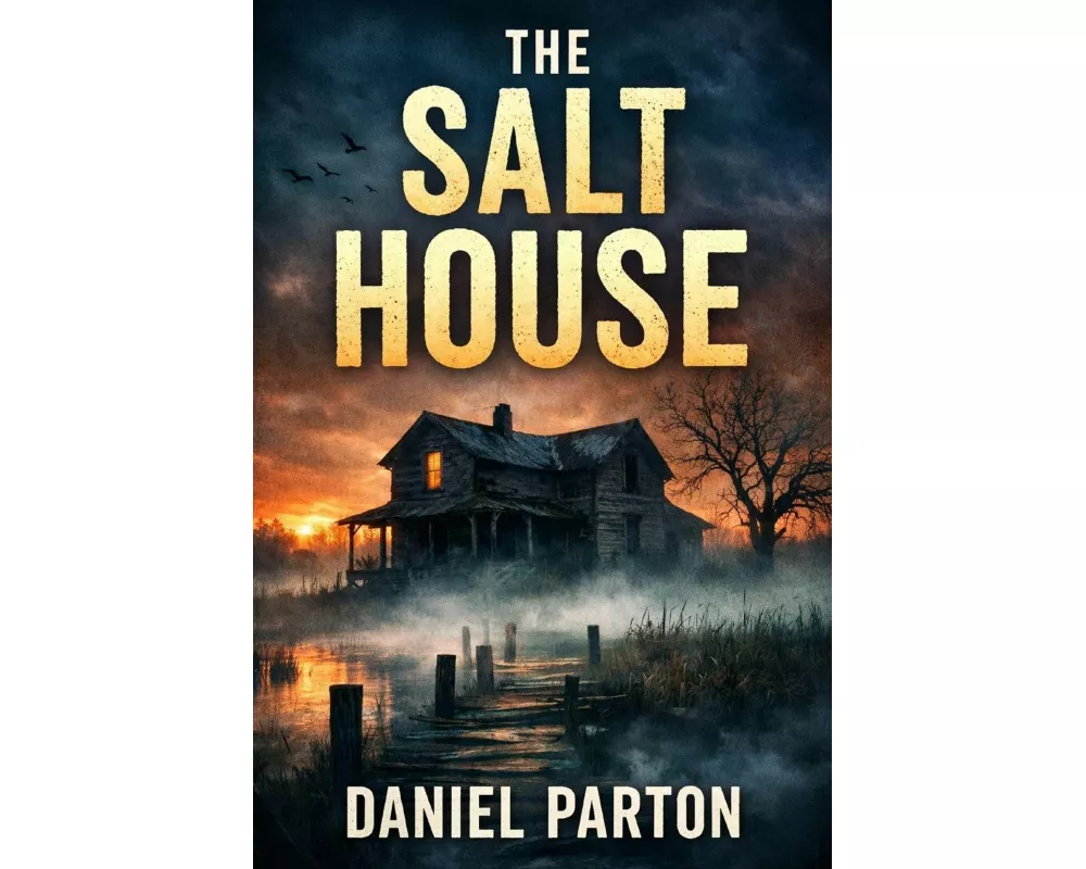 The Salt House
