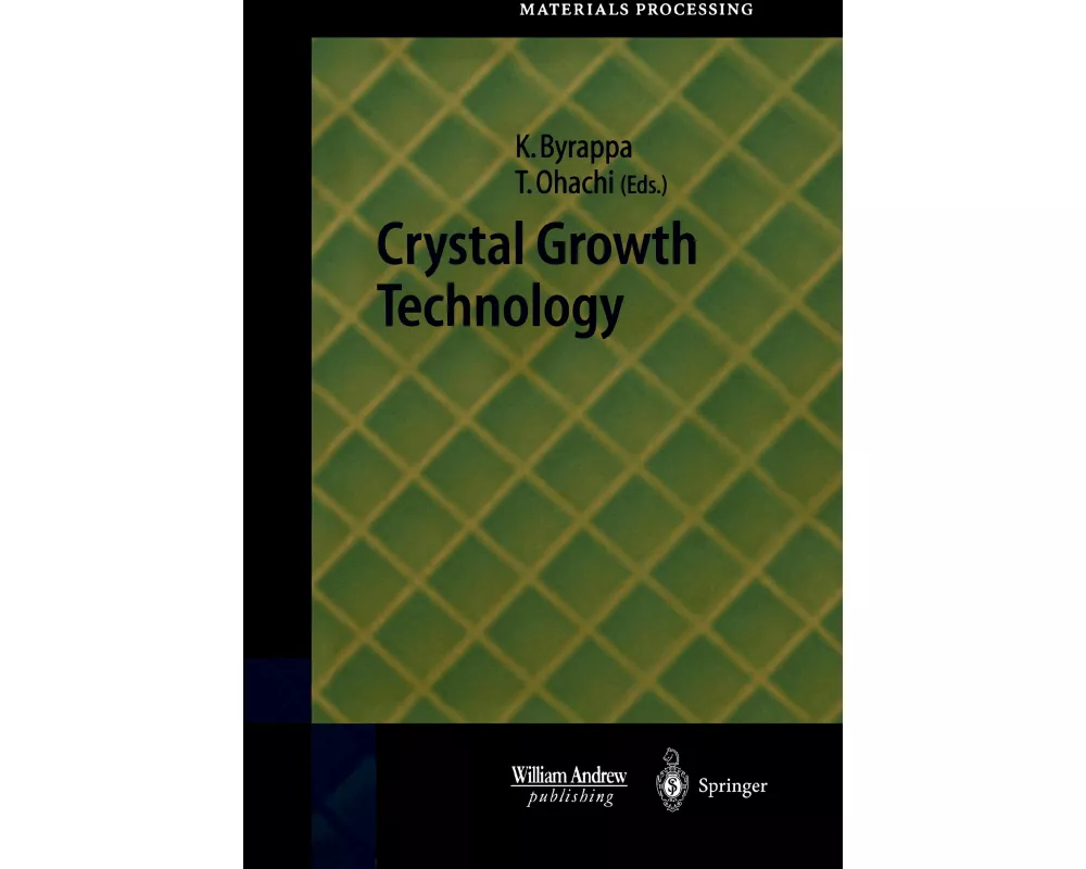 Crystal Growth Technology