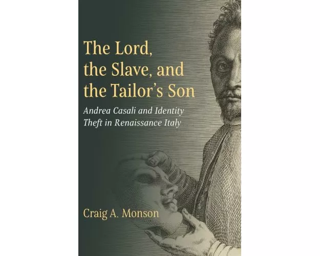 The Lord, the Slave, and the Tailor's Son
