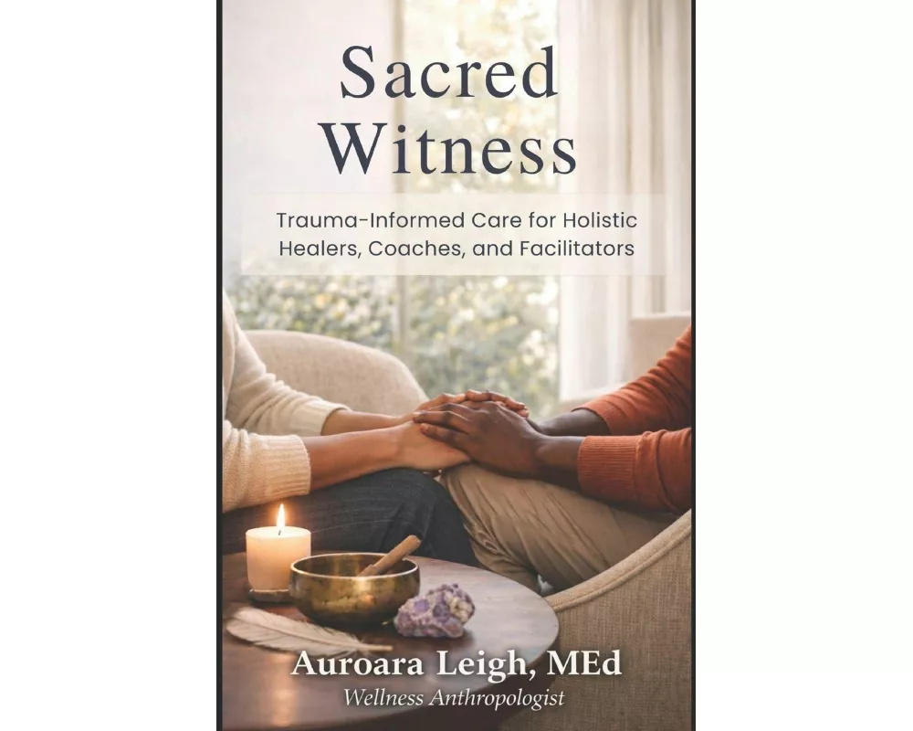 Sacred Witness
