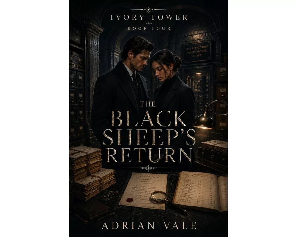 The Black Sheep's Return