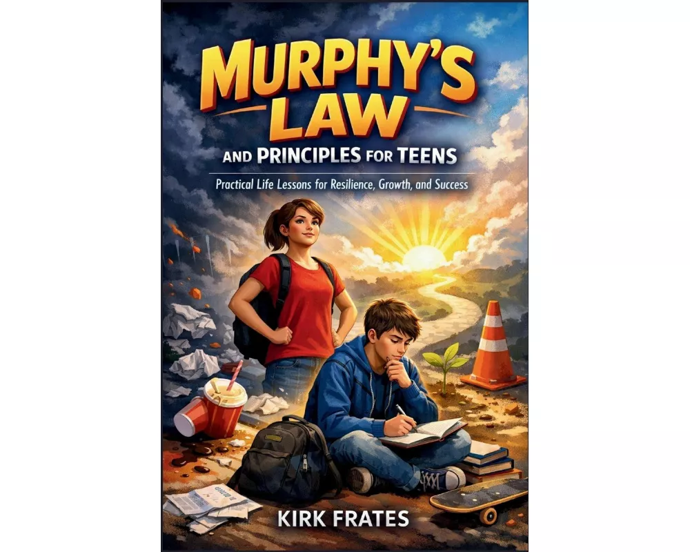 Murphy's law and principles for teens