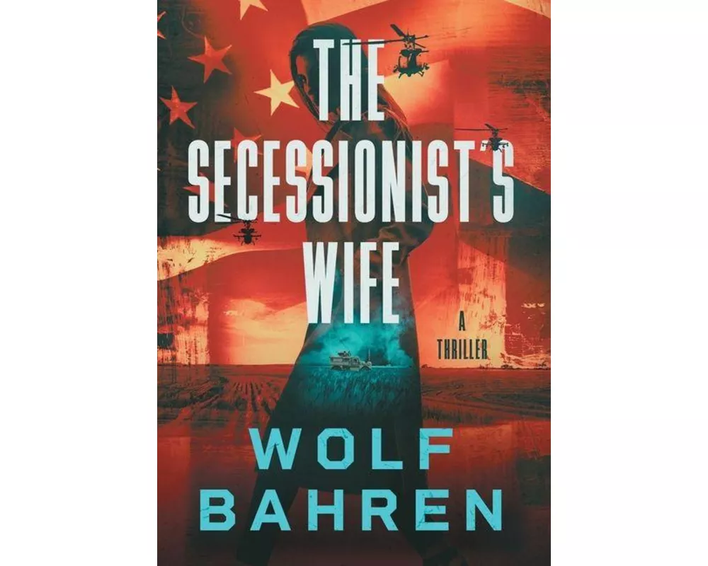 The Secessionist's Wife