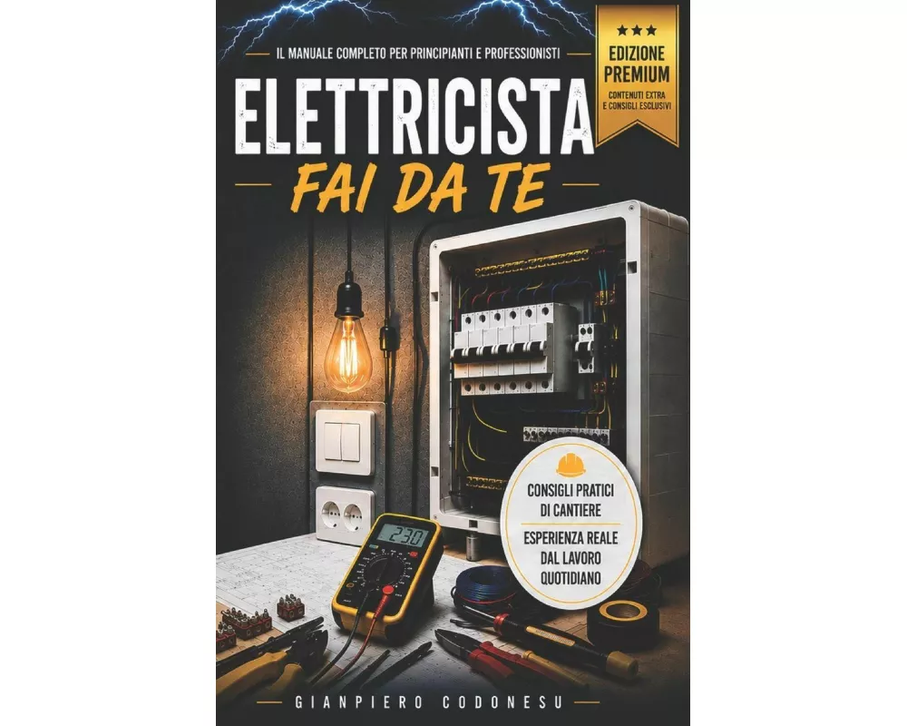 Elettricista Fai Da Te