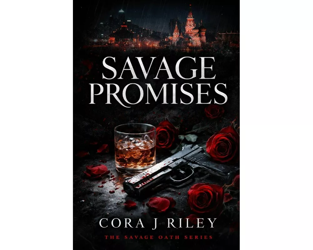 Savage Promises