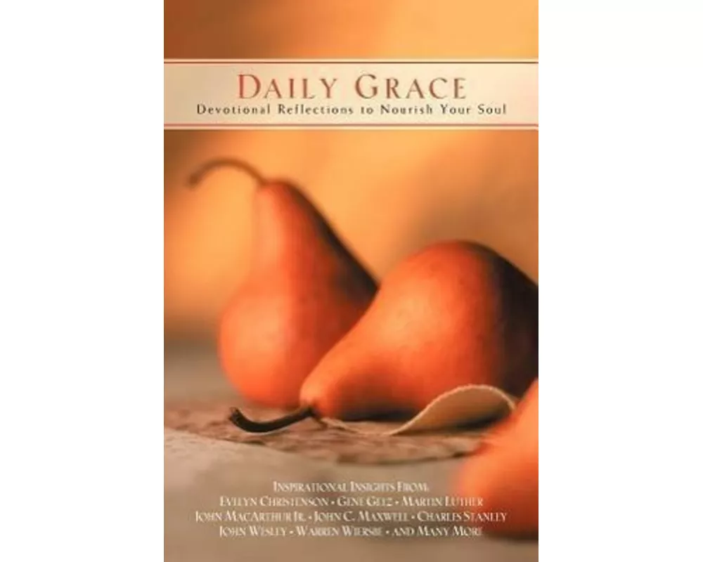 Daily Grace
