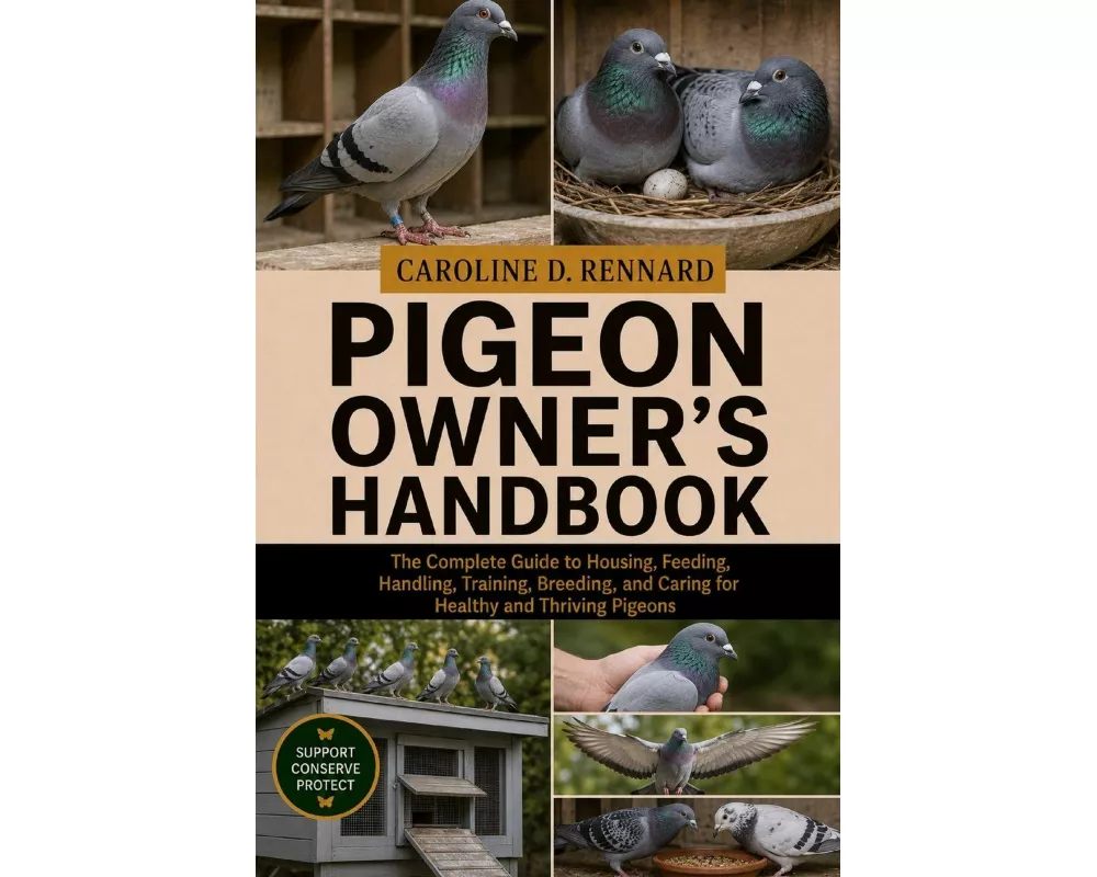 Pigeon Owner's Handbook