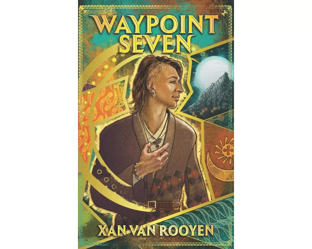 Waypoint Seven