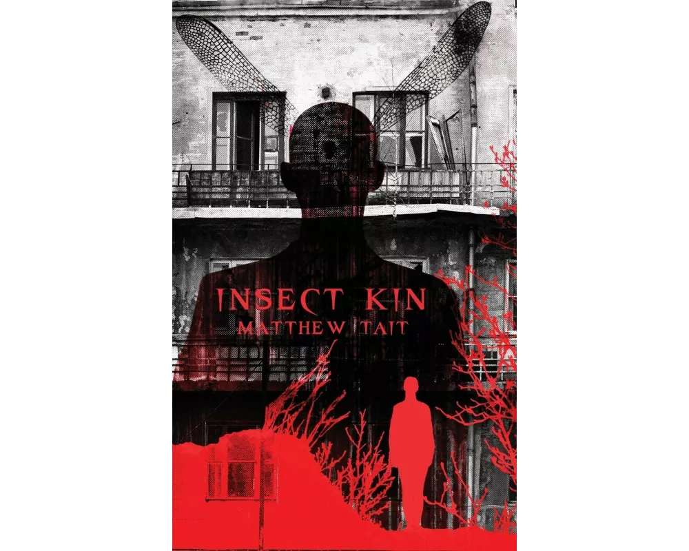 Insect Kin
