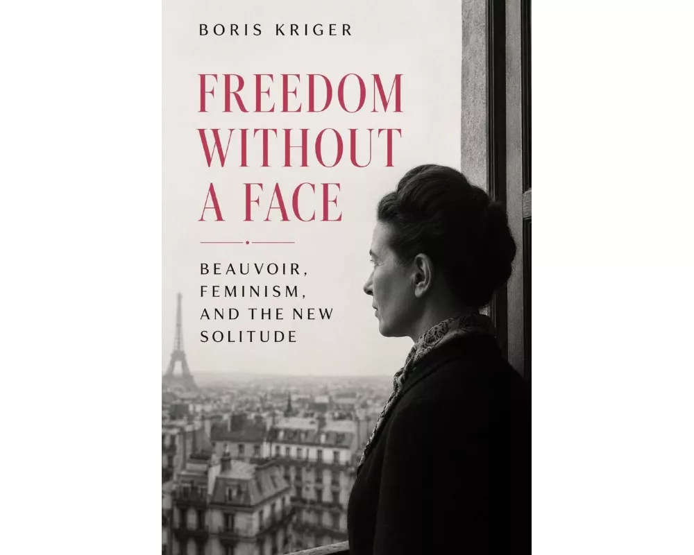 Freedom Without A Face