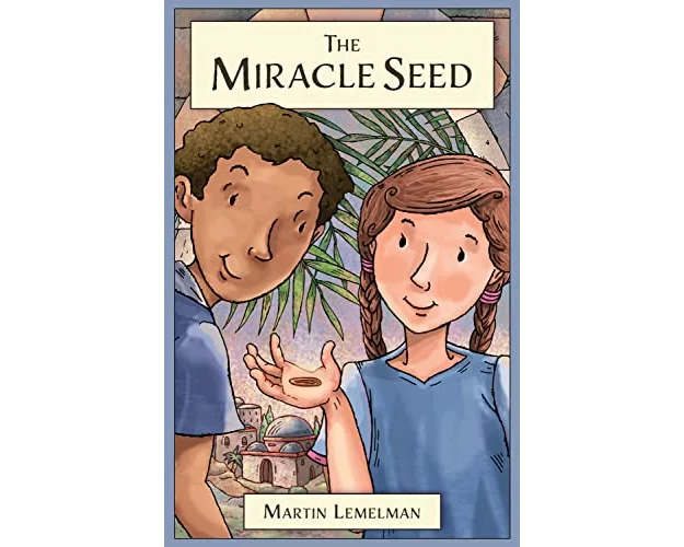 The Miracle Seed