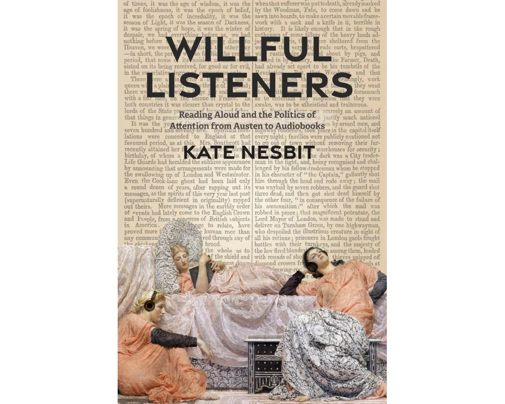 Willful Listeners