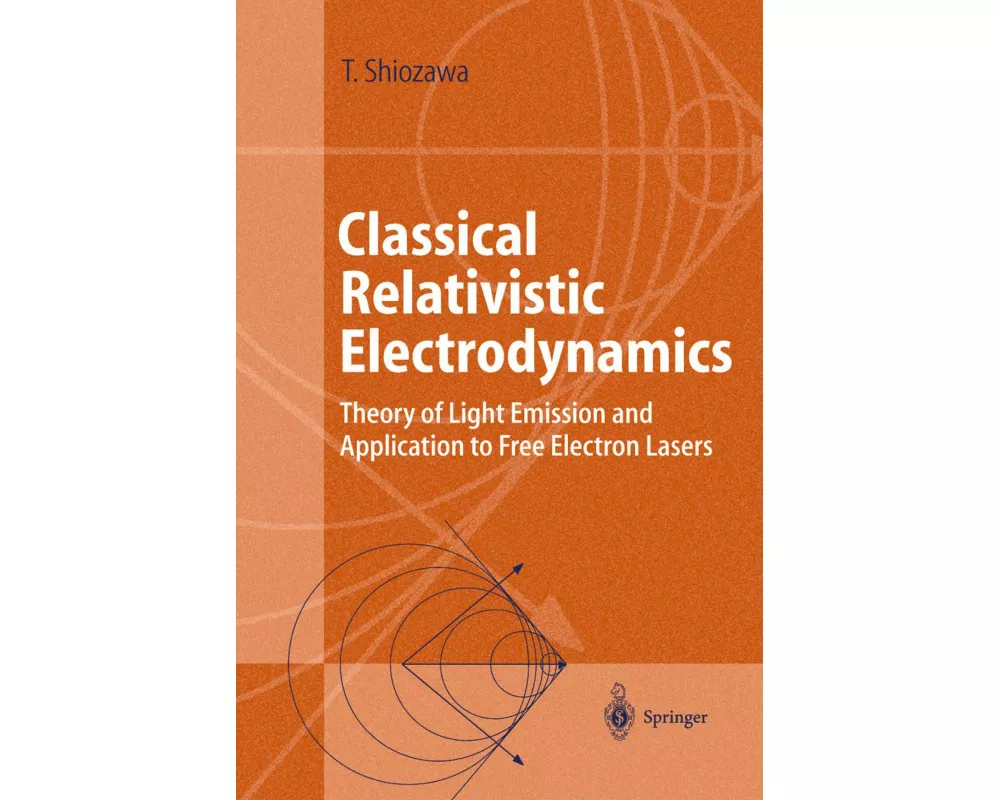 Classical Relativistic Electrodynamics