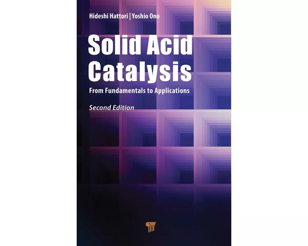 Solid Acid Catalysis