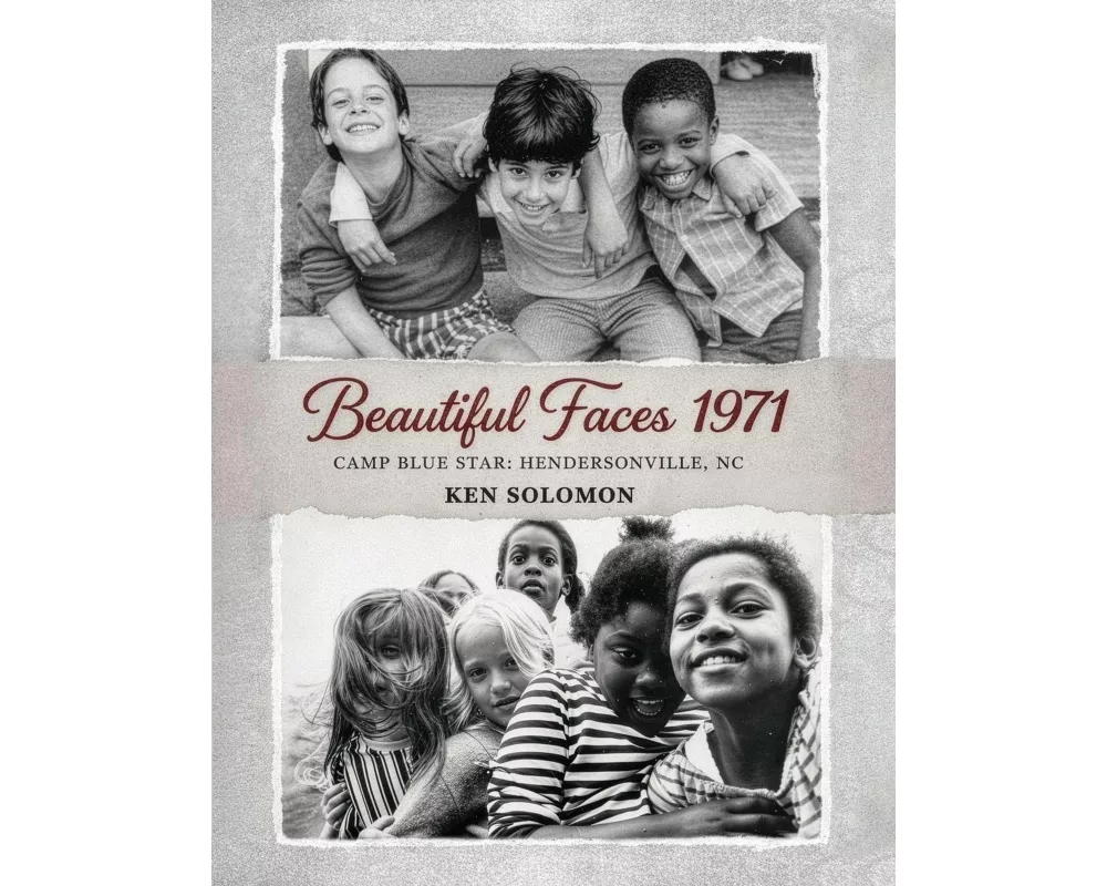 Beautiful Faces 1971