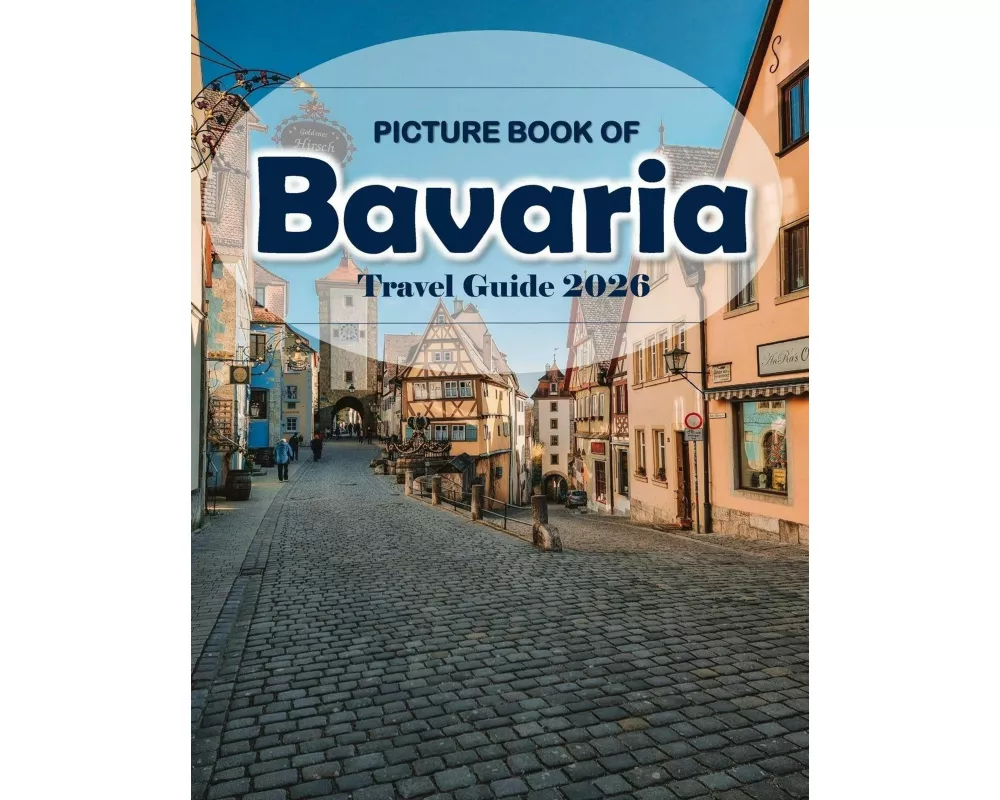 Bavaria Germany