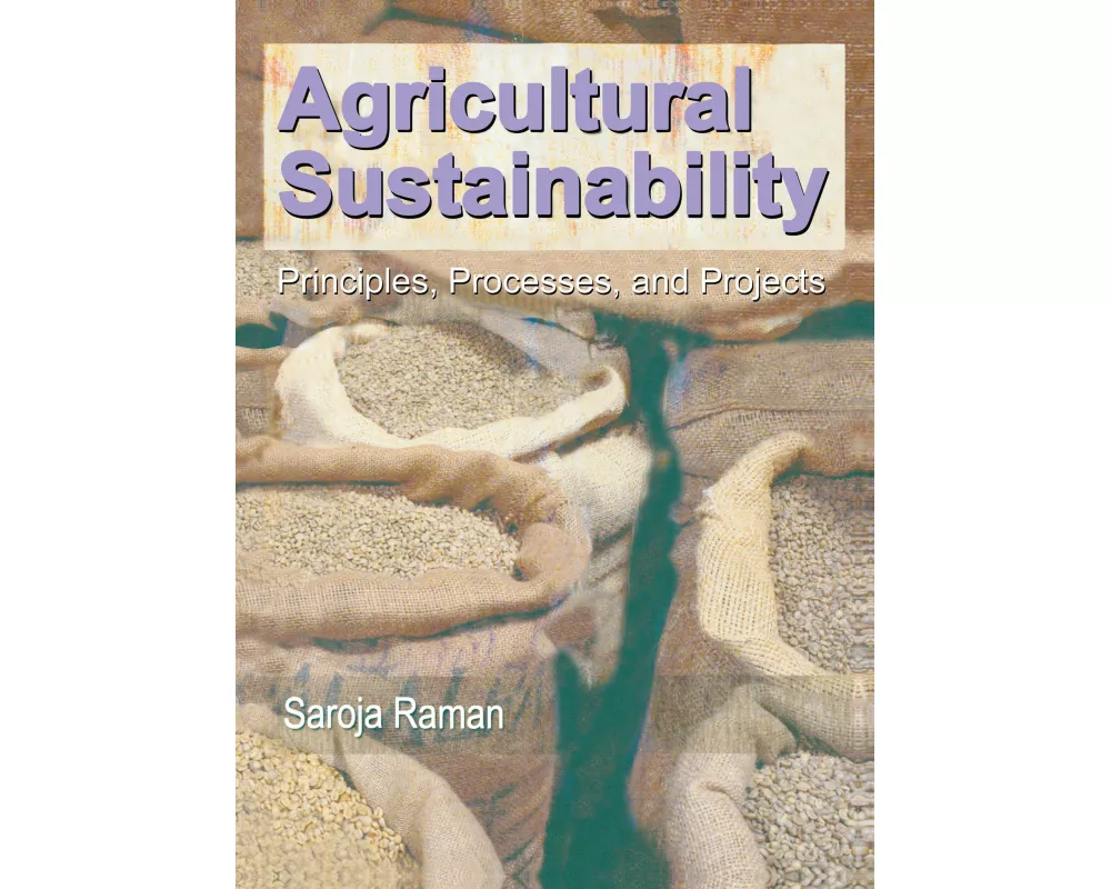 Agricultural Sustainability