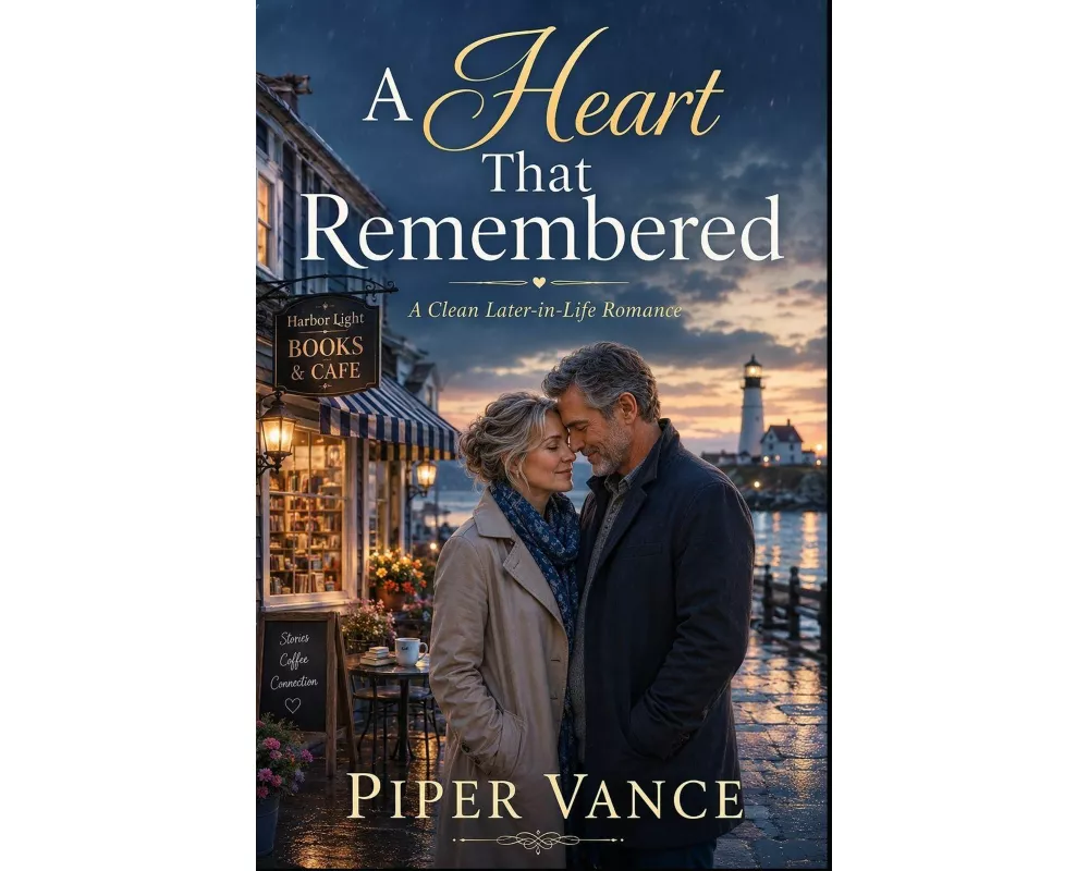 A Heart That Remembered