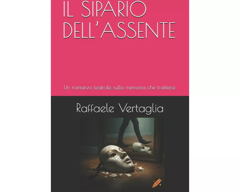 Il Sipario Dell'assente