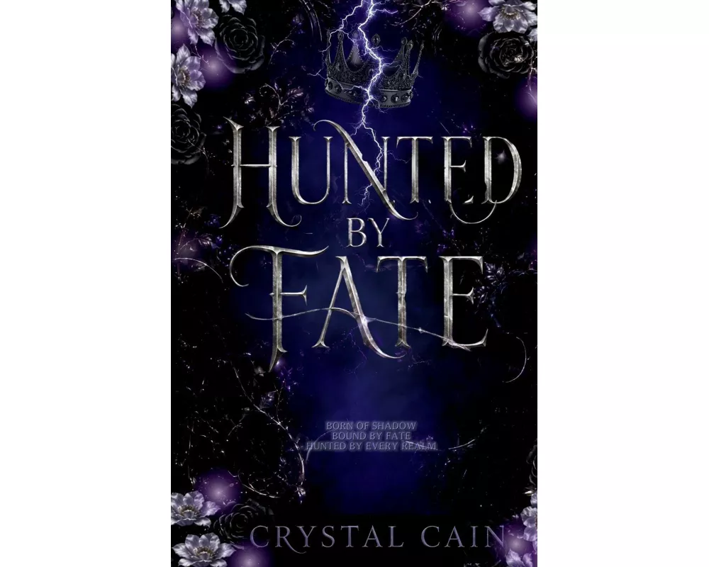 Hunted by Fate