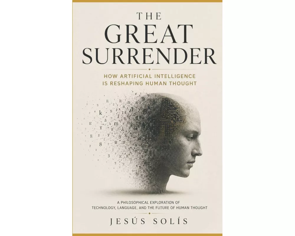 The Great Surrender