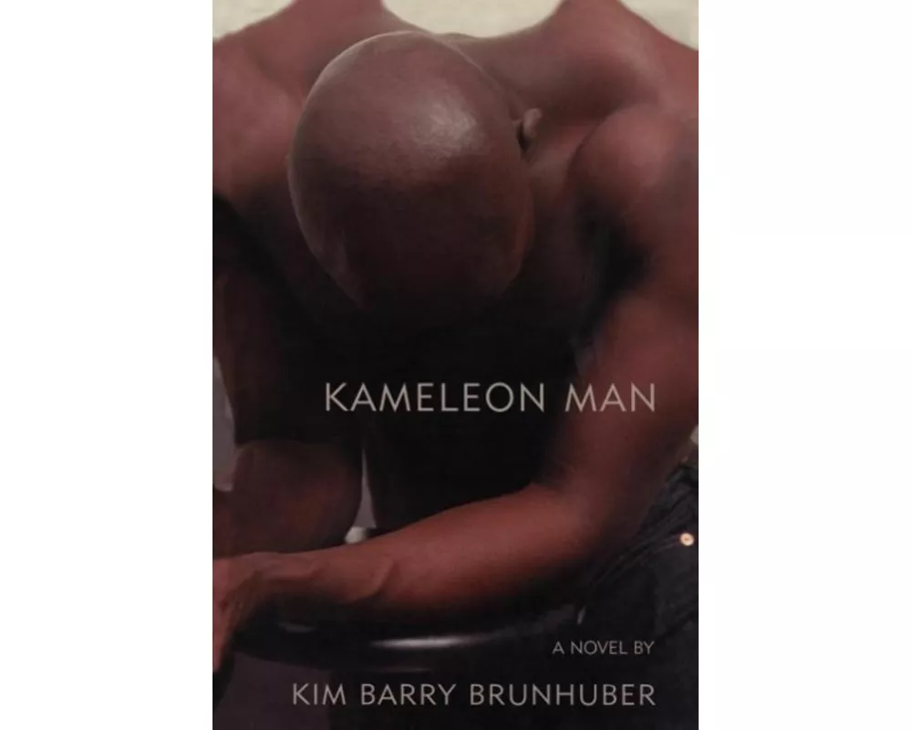 Kameleon Man