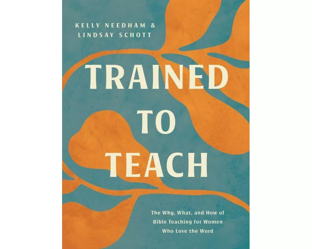 Trained to Teach