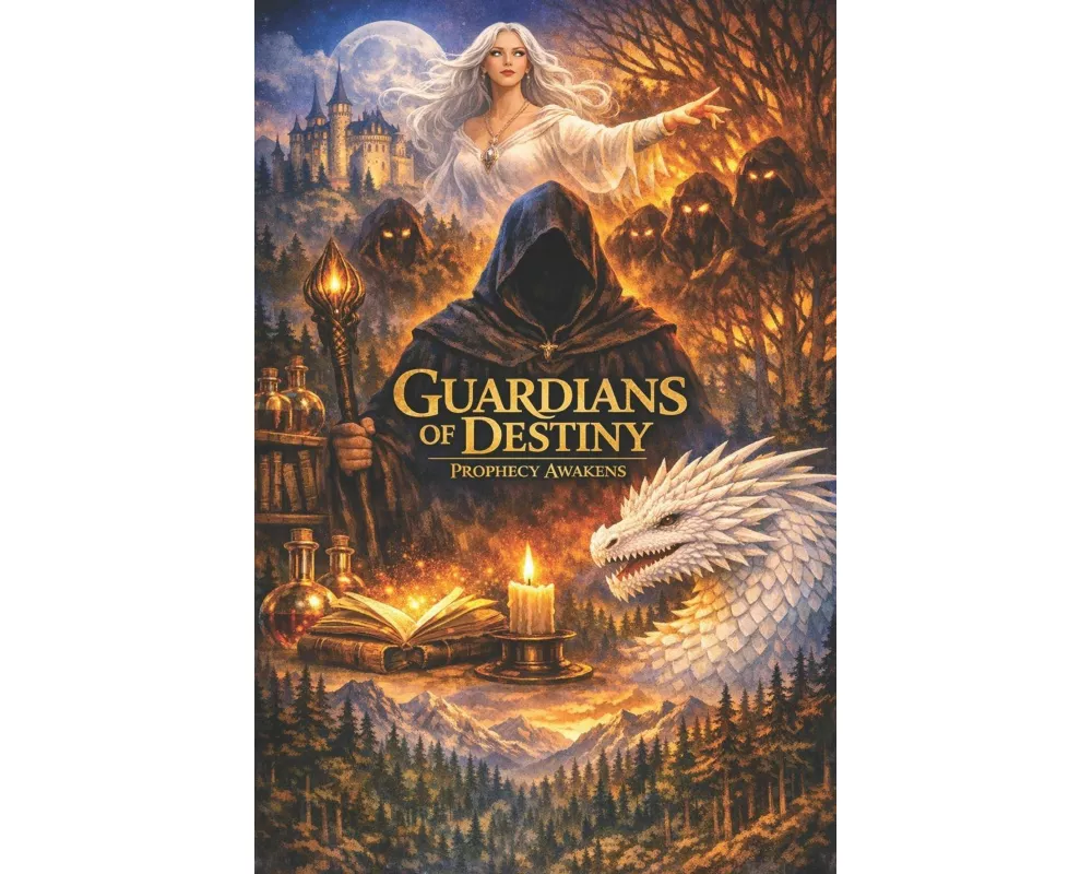 Guardians of Destiny