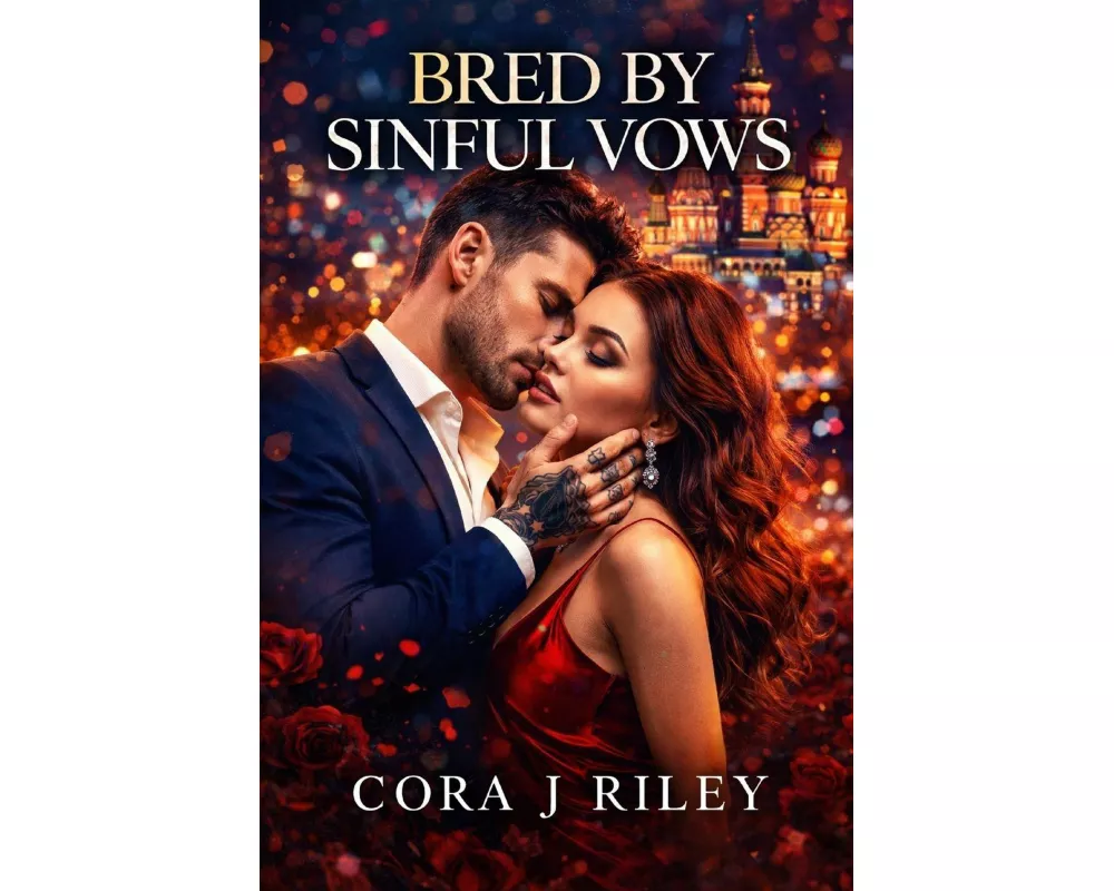 Bred By Sinful Vows