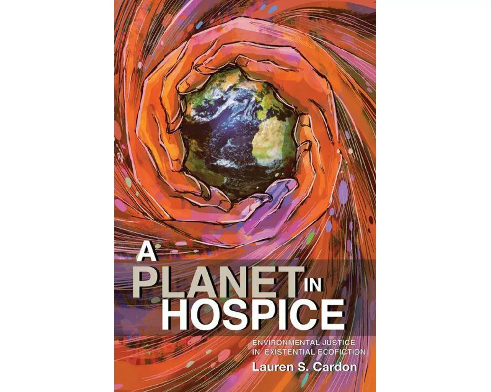 A Planet in Hospice
