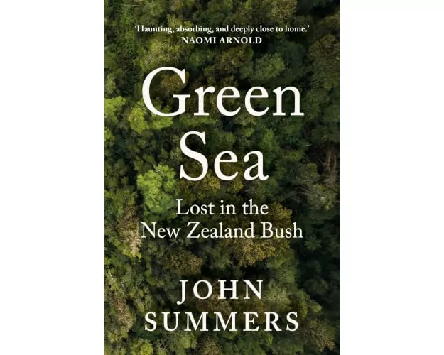 Green Sea
