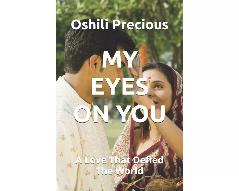 My Eyes On You