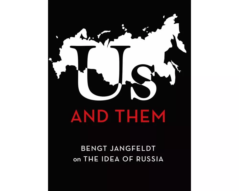 Us and Them