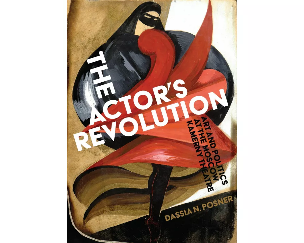 The Actor's Revolution