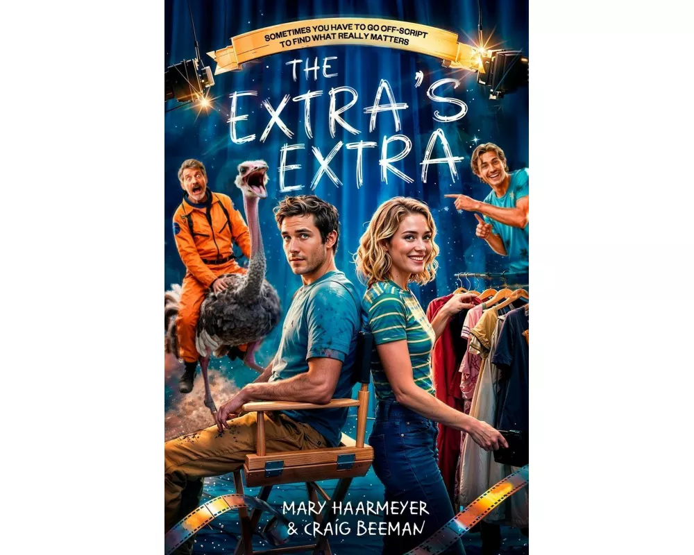 The Extra's Extra