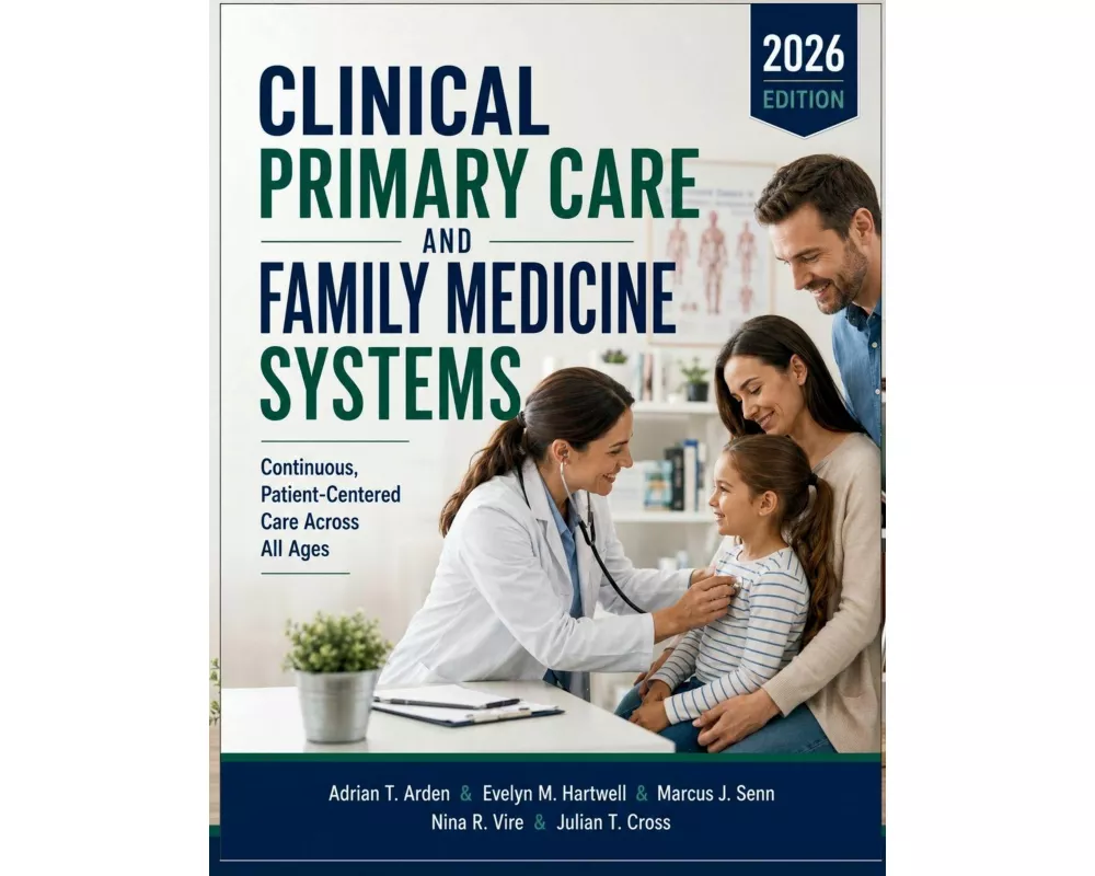 Clinical Primary Care And Family Medicine Systems