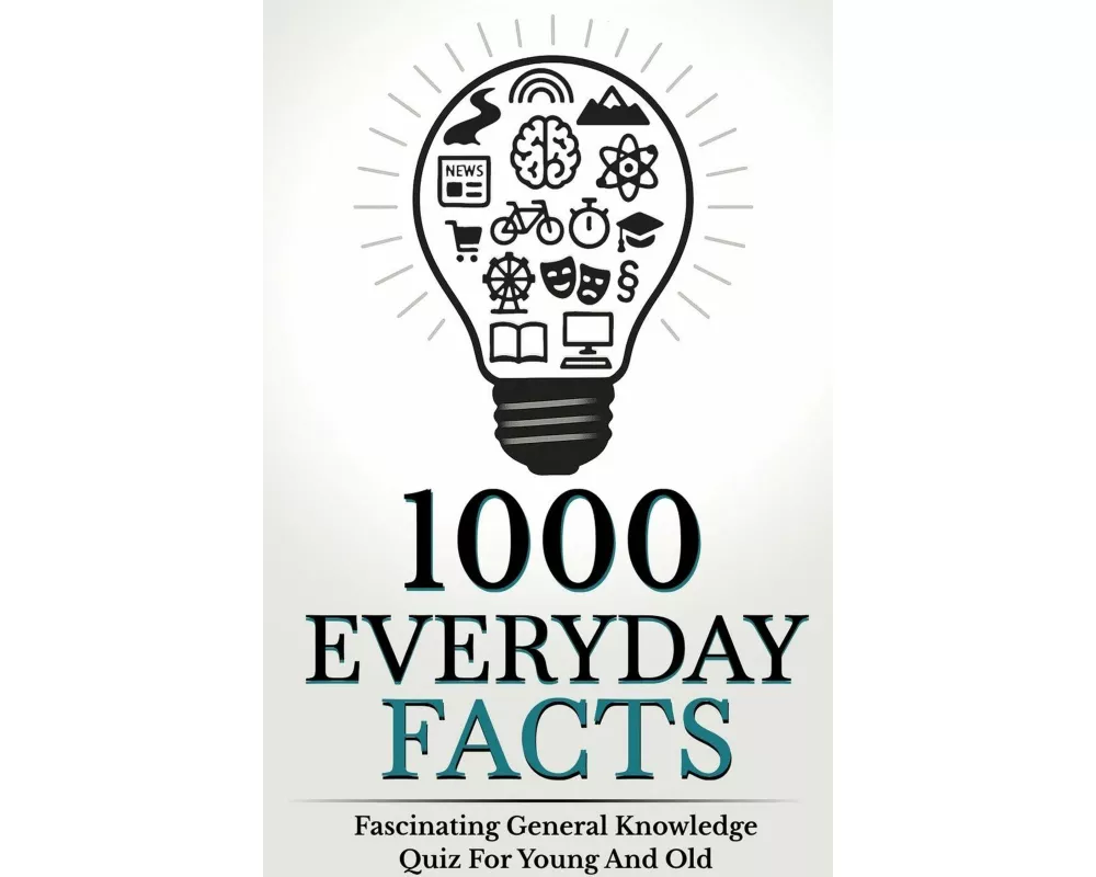1000 Everyday Facts